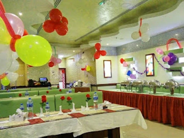 Wide Range Restaurant - Al Khail