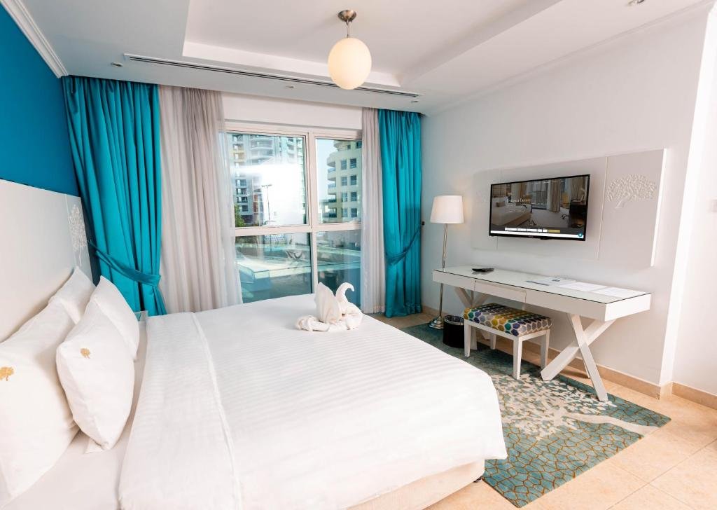 Jannah Marina Hotel Apartments