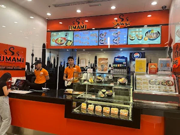 Umami