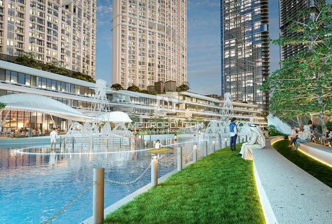 Квартира 1BR в Skyvue Solair