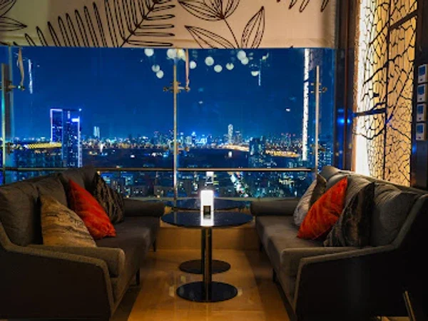 Twenty Three Rooftop Bar