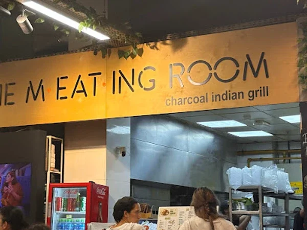 The Meating Room