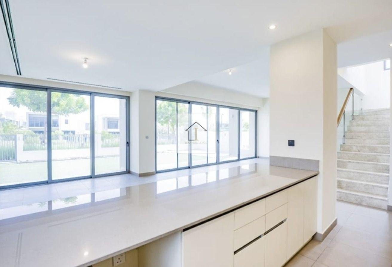 Вилла с 5 спальнями — Sidra Villas