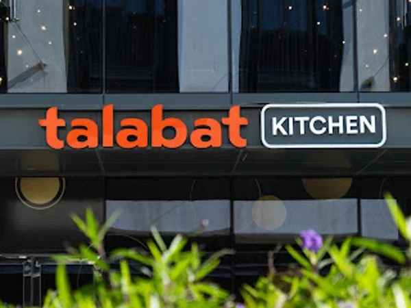 talabat Kitchen City Walk