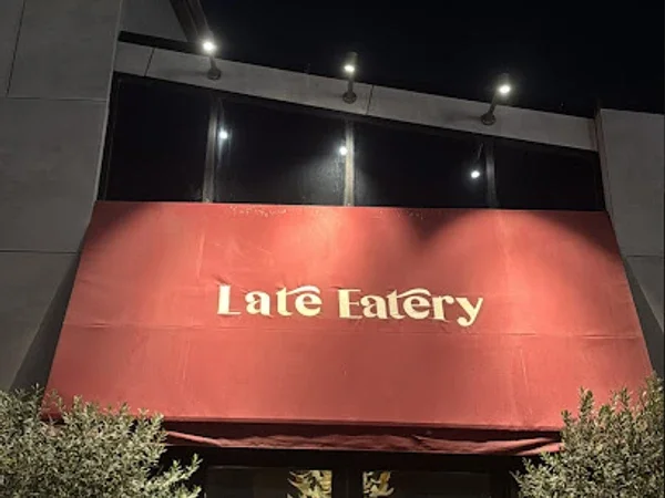 Late Eatery