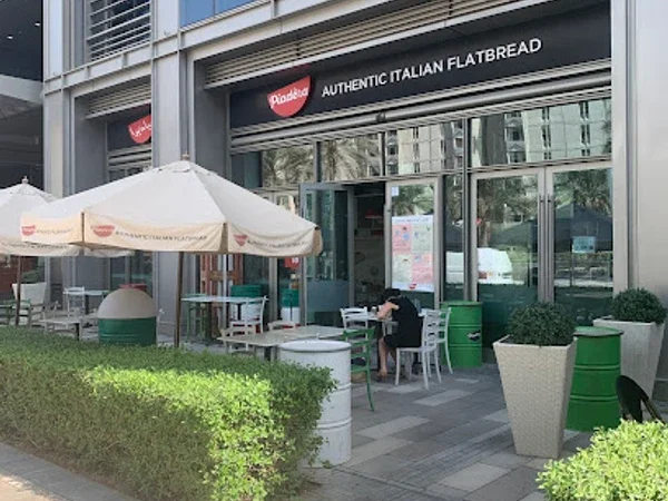 Piadera - Authentic Italian Flatbread