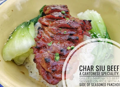 Hing Kee Asian BBQ & Roast