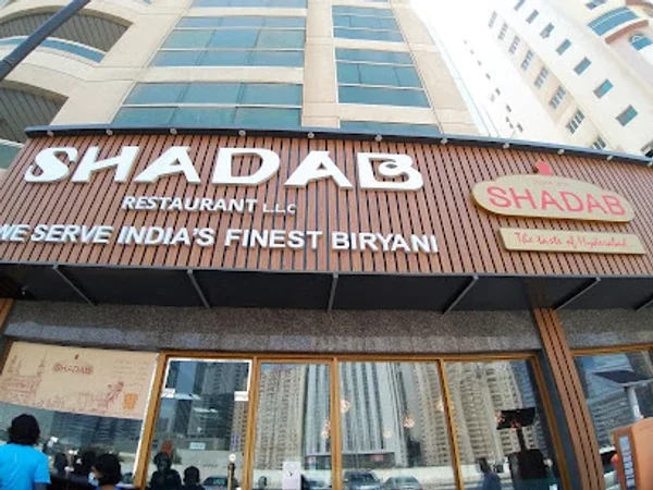 SHADAB RESTAURANT
