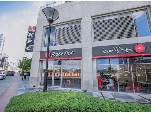 Pizza Hut