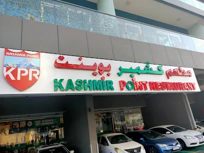 Kashmir Point Restaurant
