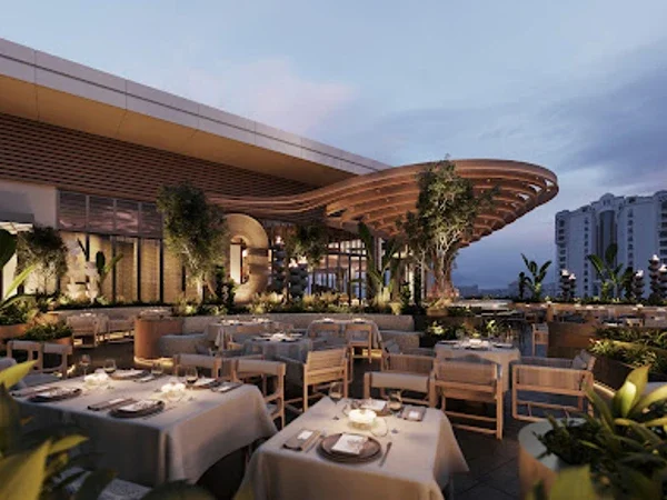 LEÑA Dubai