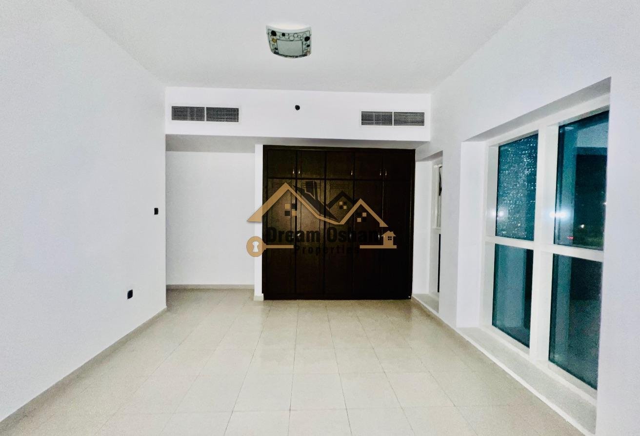 Квартира с 2 спальнями — Al Waleed Oasis