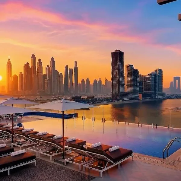 voco Dubai The Palm by IHG