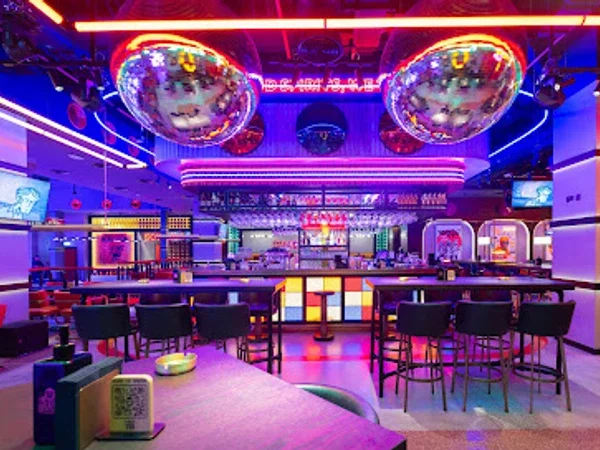 Brass Monkey - City Walk