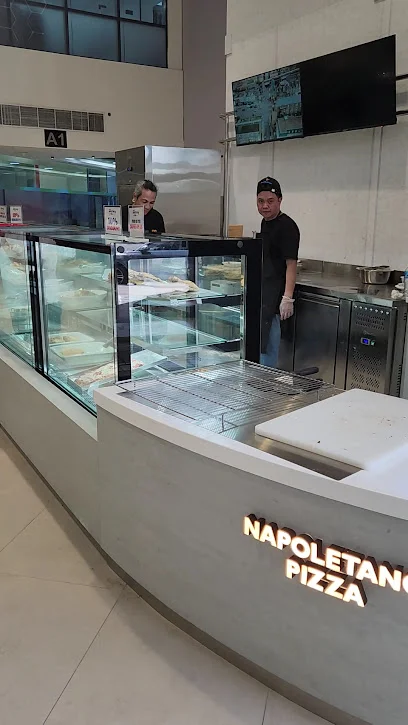 Napoletano Pizza