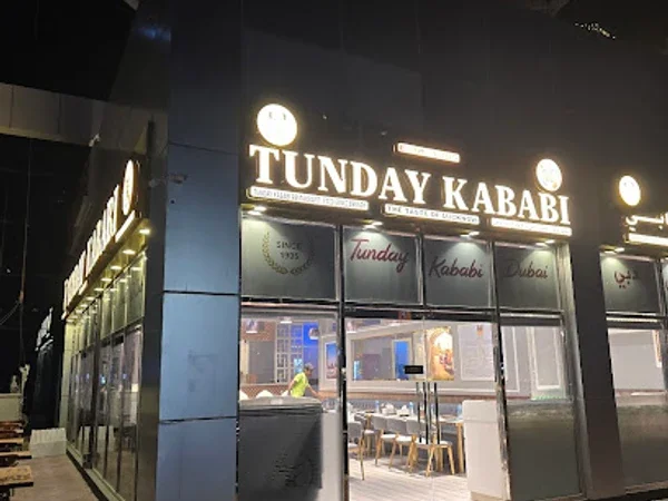 Tunday Kababi Dubai (JLT Branch)
