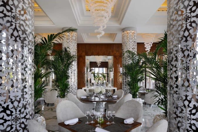 ZEST - One&Only The Palm