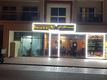 Bawarchi Indian Restaurant JVC