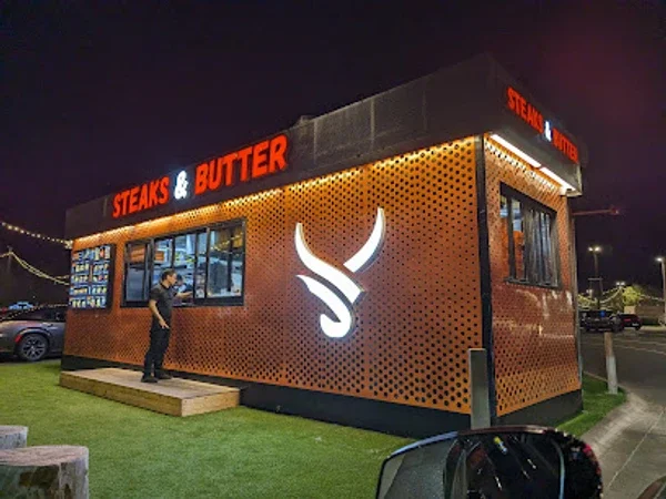 Steaks & Butter Last Exit Al Khawaneej
