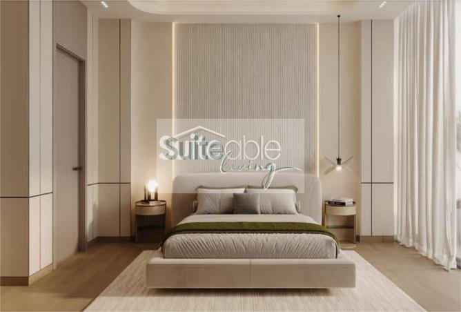 Студия в Binghatti Skyrise Tower C