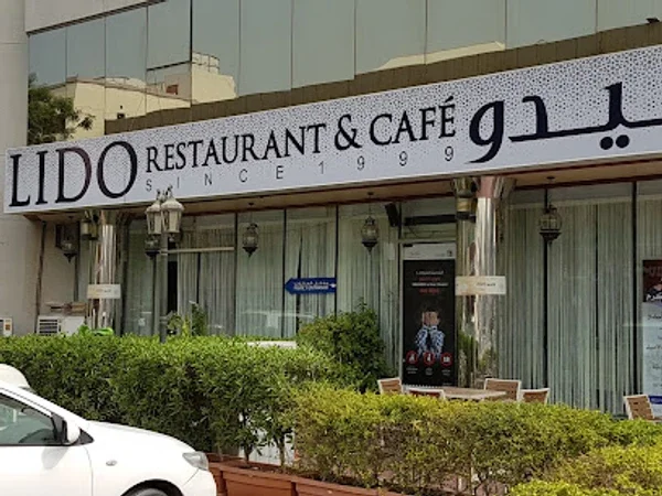 Lido Restaurant & Cafe