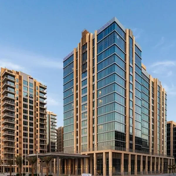 Novotel Dubai Gold District