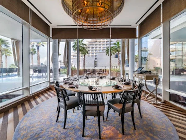 Maiden Shanghai | FIVE Palm Jumeirah