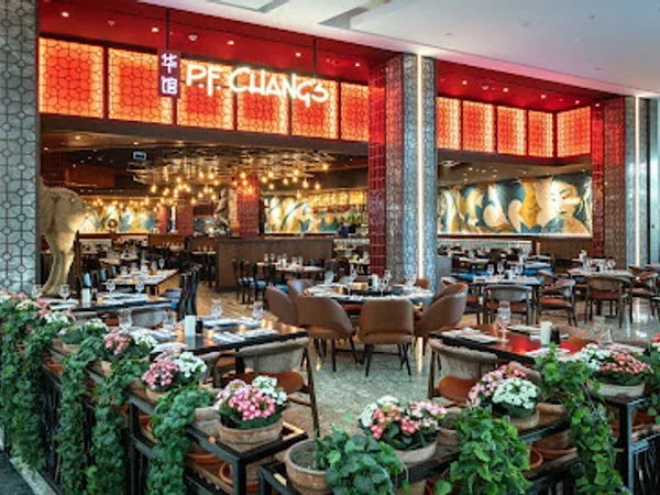 P.F. Chang's