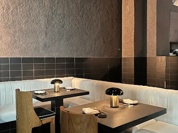 Origami Sushi Dubai Mall