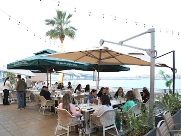 Aylla Seafood Restaurant & Café