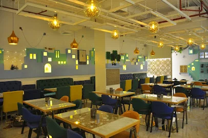 Indian By Nature Restaurant