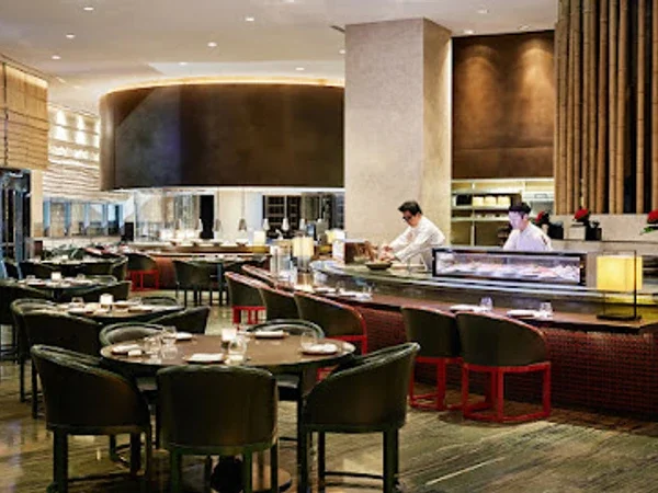 Armani/Ristorante