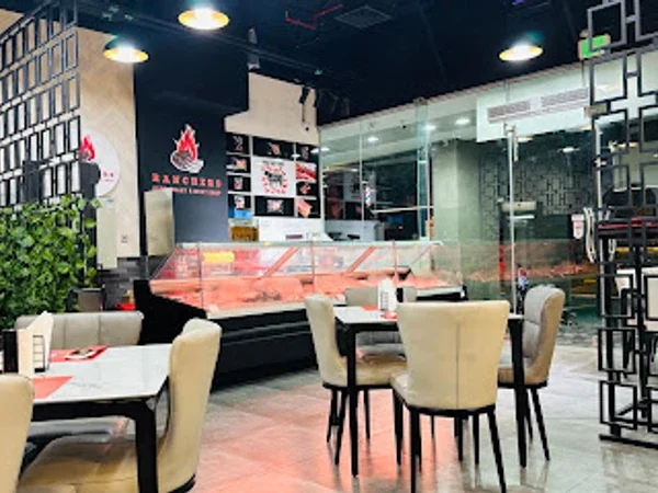 . RANCHERS RESTAURANT &MEAT SHOP