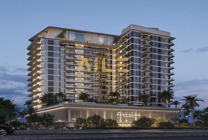 Квартира 1BR в Omya Residences