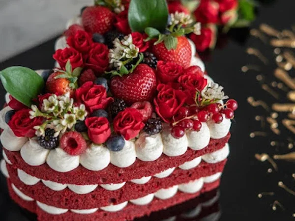 Joy Confections