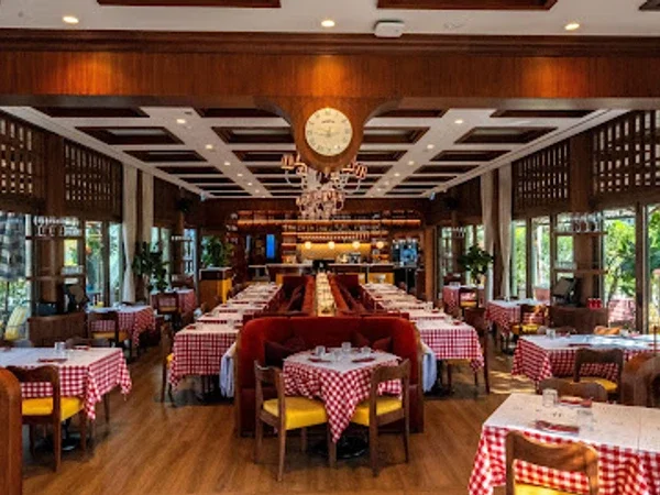 Rowley's | Steakhouse Restaurant in DIFC