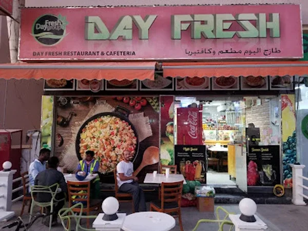 Day Fresh