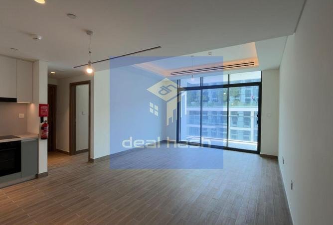 Квартира 1BR в Castleton