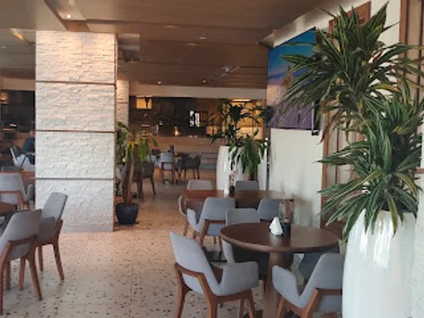 Mediterraneo Bistro & Restaurant