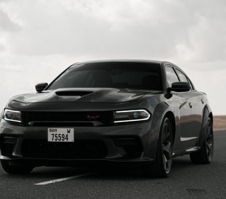 Dodge Charger SRT V8 2020