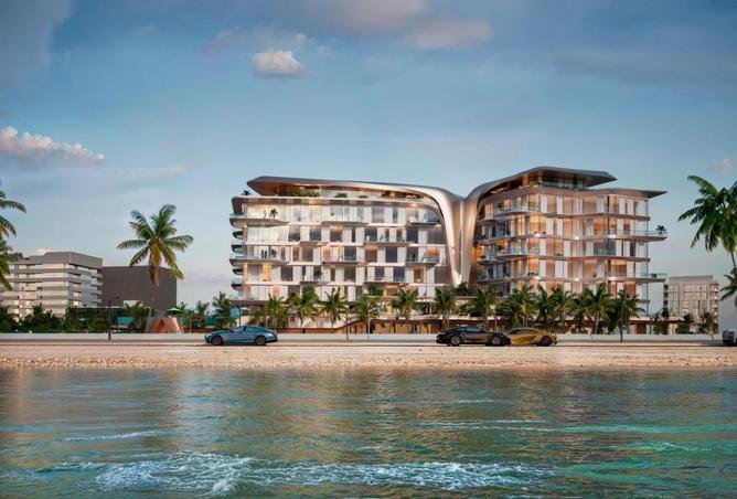 Квартира 2BR в Do Hotels & Residences