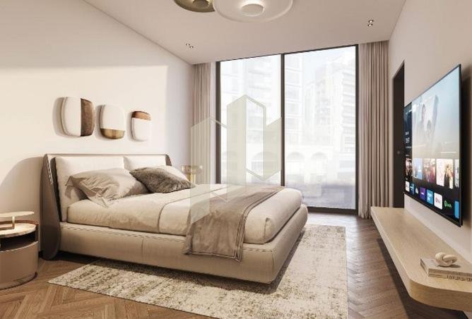 2BR Apartment in The Elysian