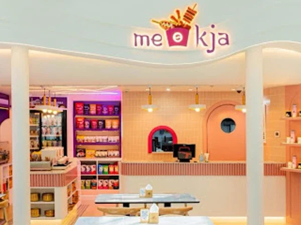 Meokja Korean Restaurant
