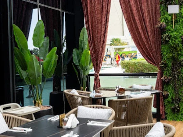 Etci Umut Dubai Restaurant