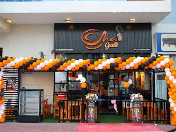 Chai Galli Restaurant & Cafeteria