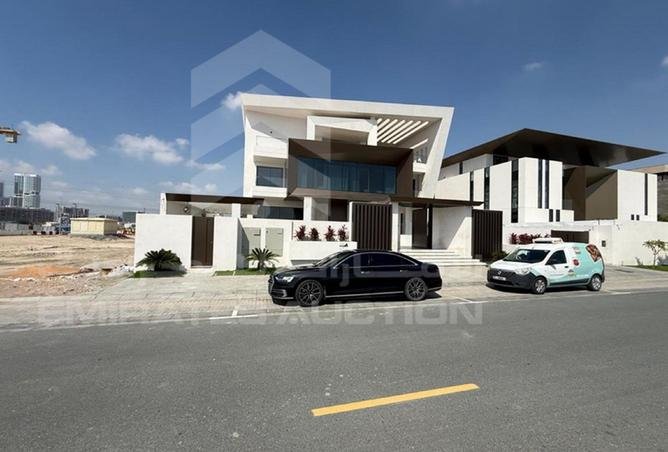 Вилла 3BR в Nad Al Sheba 1