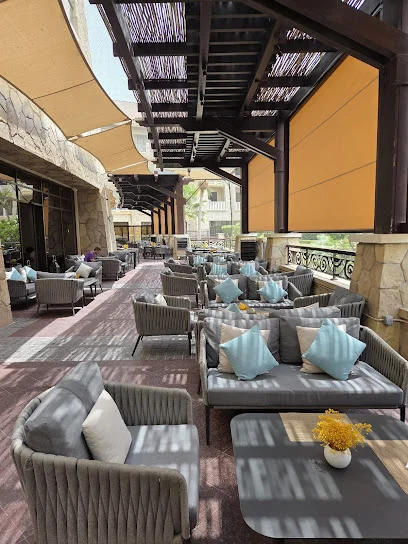 The Premier Lounge