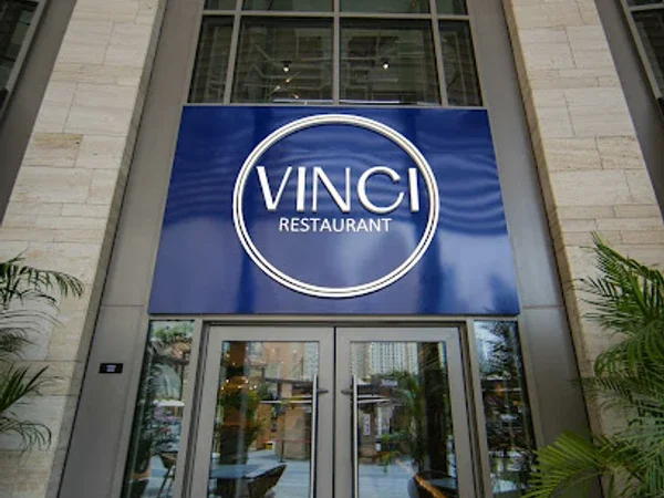 Vinci Resaurant