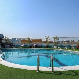 Aavri Hotel