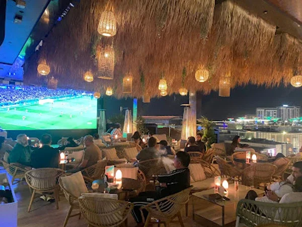So Miya Lounge and Restaurant